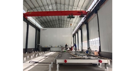  山西混凝土預(yù)制裝配式構(gòu)件的蒸養(yǎng)方式是什么樣子的？業(yè)臻建材小編為大家介紹