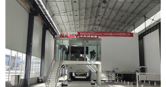 山西裝配式建筑的特點有哪些呢？